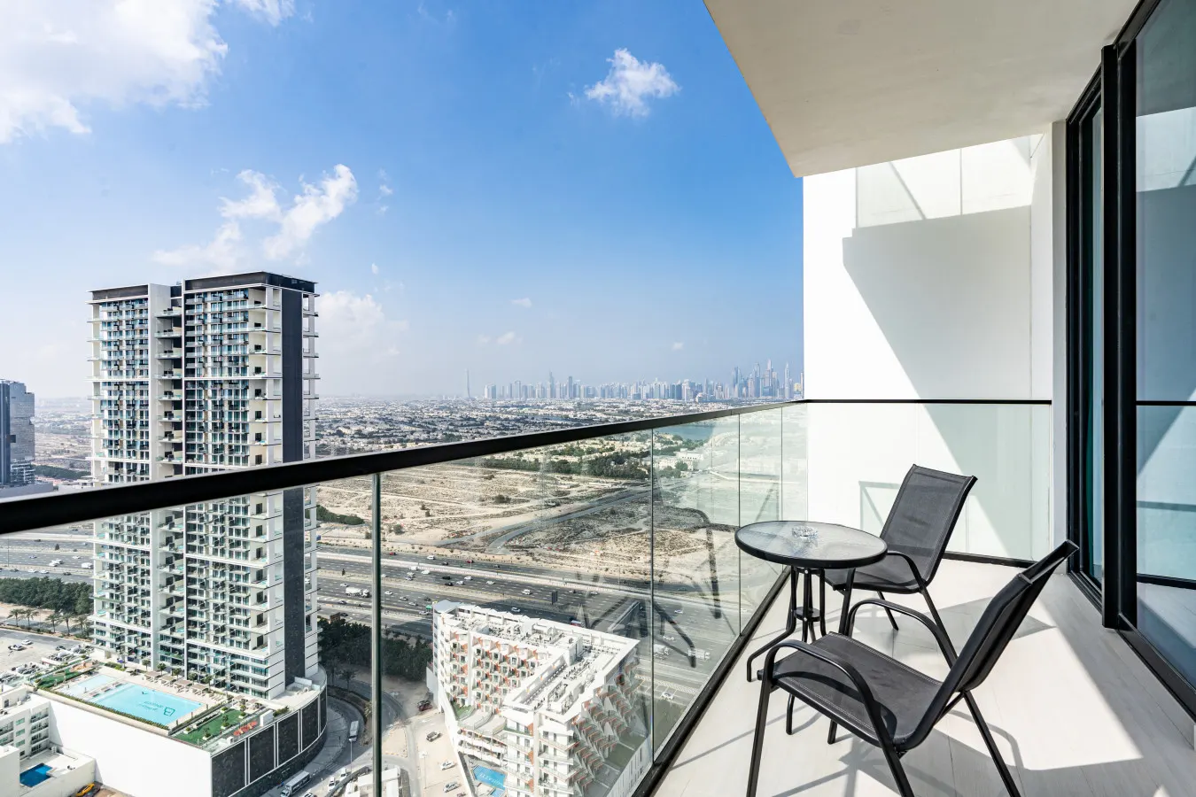 Sleek Modern Home in the Heart of JVC 16