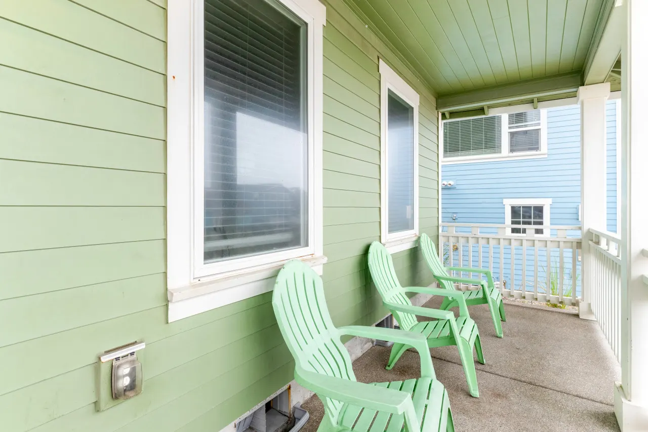 Green Turtle: Ocean View&Hot Tub 9