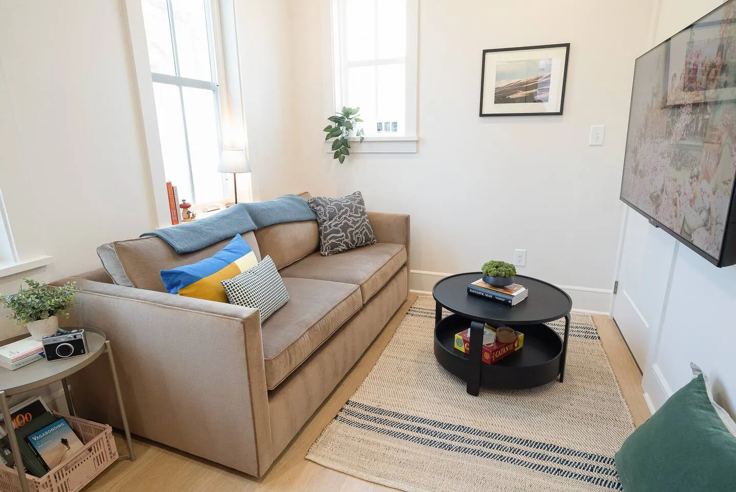 PatioPad~UltraWalkable~Fenced~Pets~Design2Delight! - Double Room 9