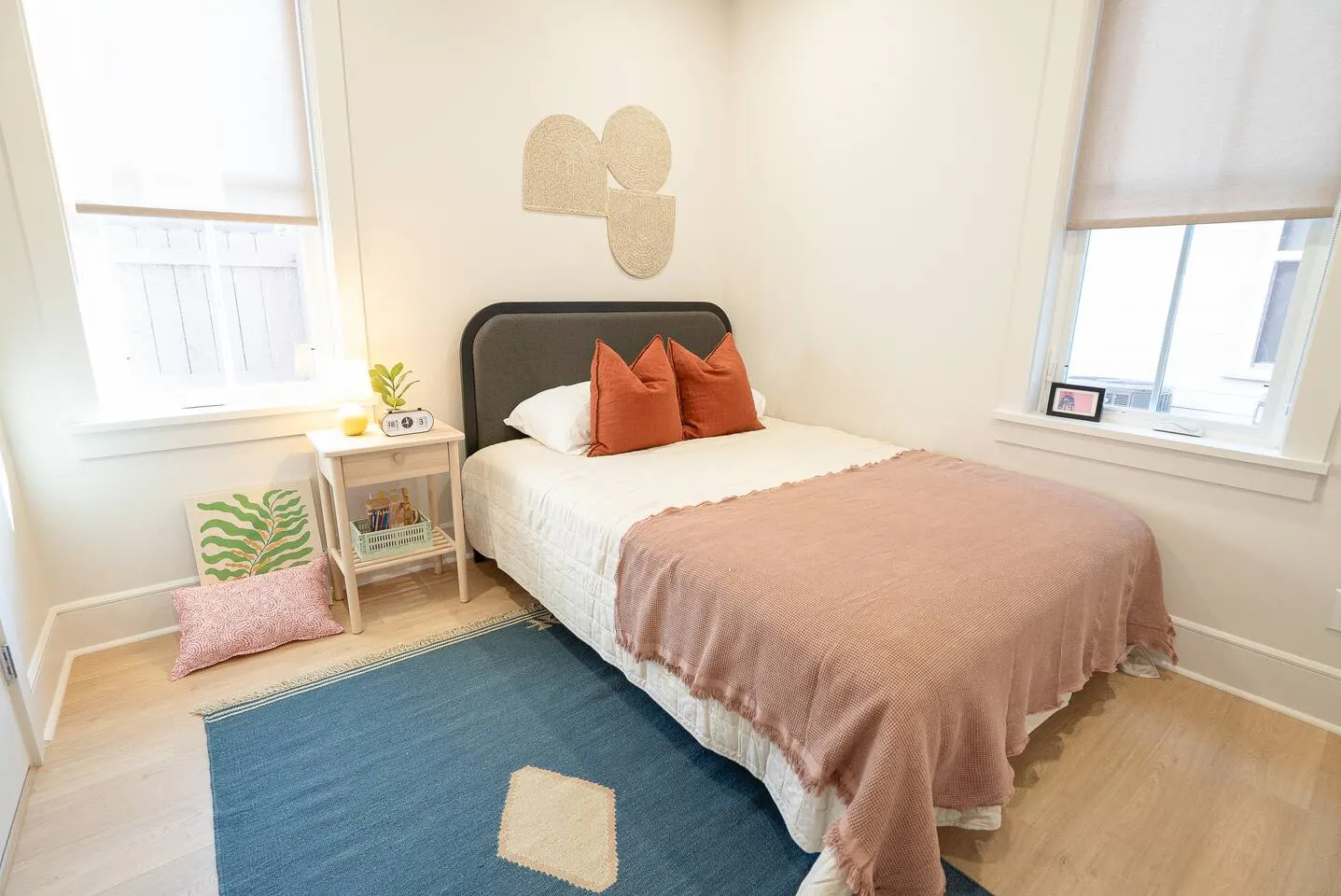 PatioPad~UltraWalkable~Fenced~Pets~Design2Delight! - Double Room 11