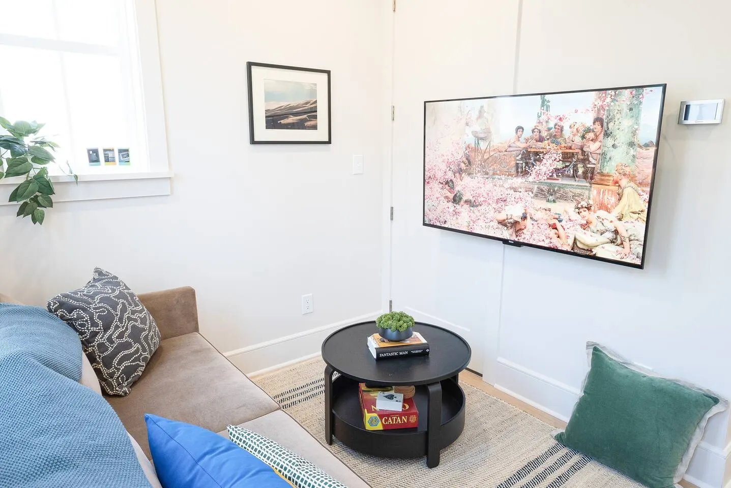 PatioPad~UltraWalkable~Fenced~Pets~Design2Delight! - Double Room 17