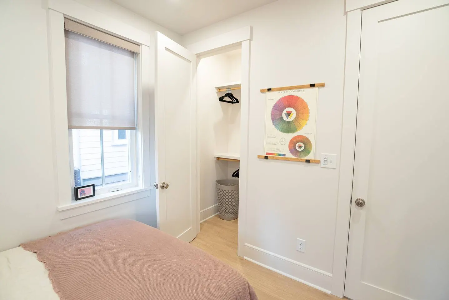 PatioPad~UltraWalkable~Fenced~Pets~Design2Delight! - Double Room 19