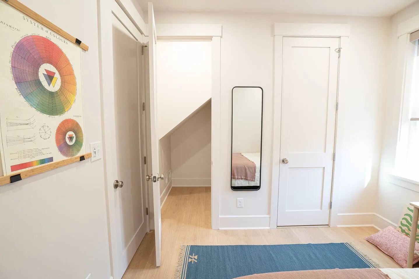 PatioPad~UltraWalkable~Fenced~Pets~Design2Delight! - Double Room 20