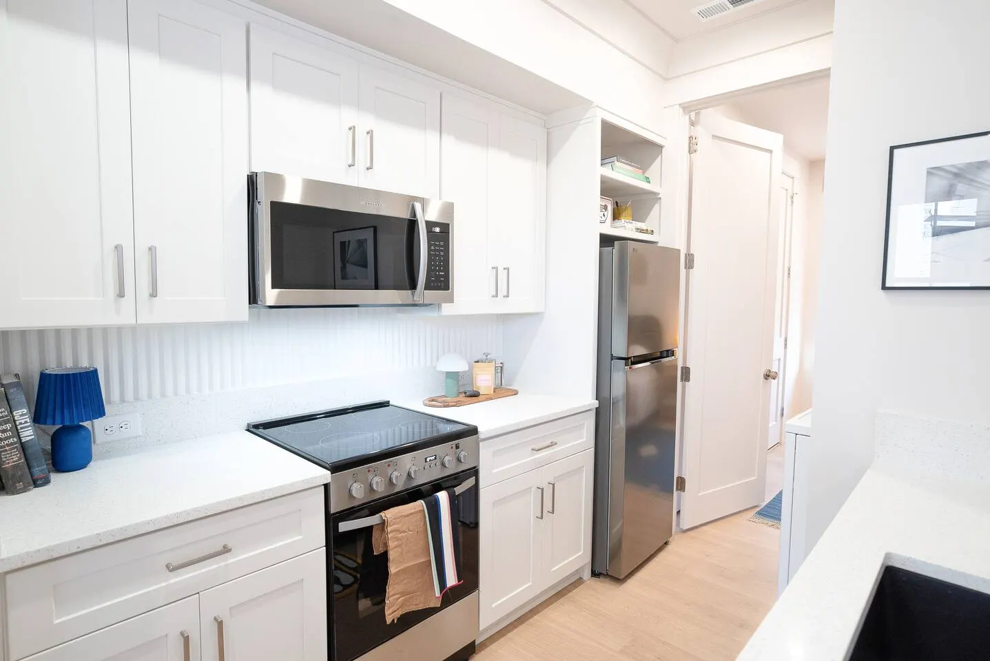 PatioPad~UltraWalkable~Fenced~Pets~Design2Delight! - Double Room 7
