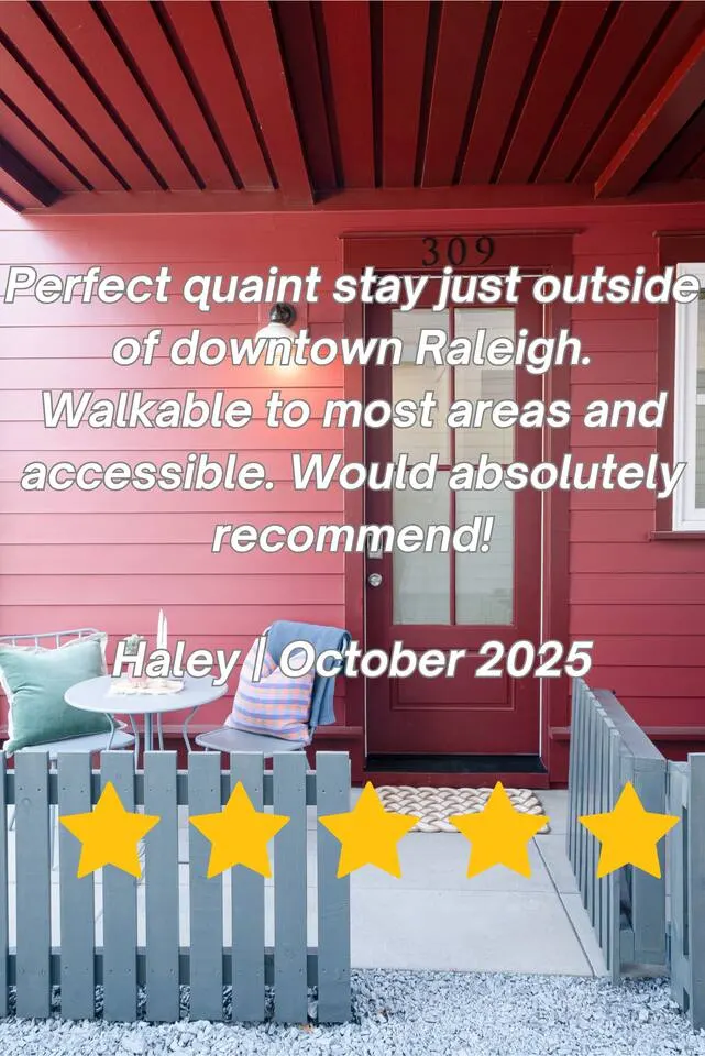 PatioPad~UltraWalkable~Fenced~Pets~Design2Delight! - Double Room 8