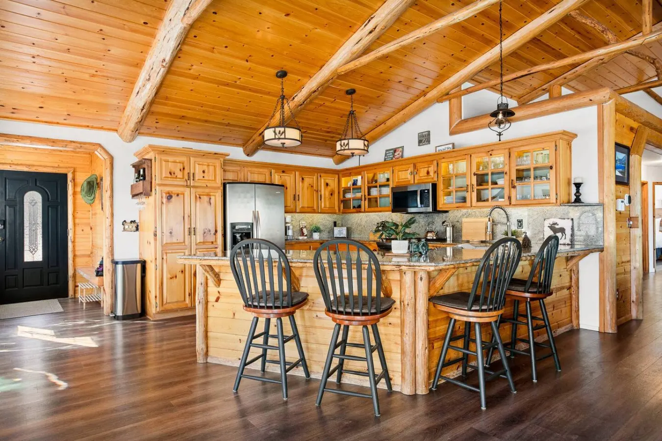 It's a Wonderful Lodge Sauna, Hot Tub, Game Room 11