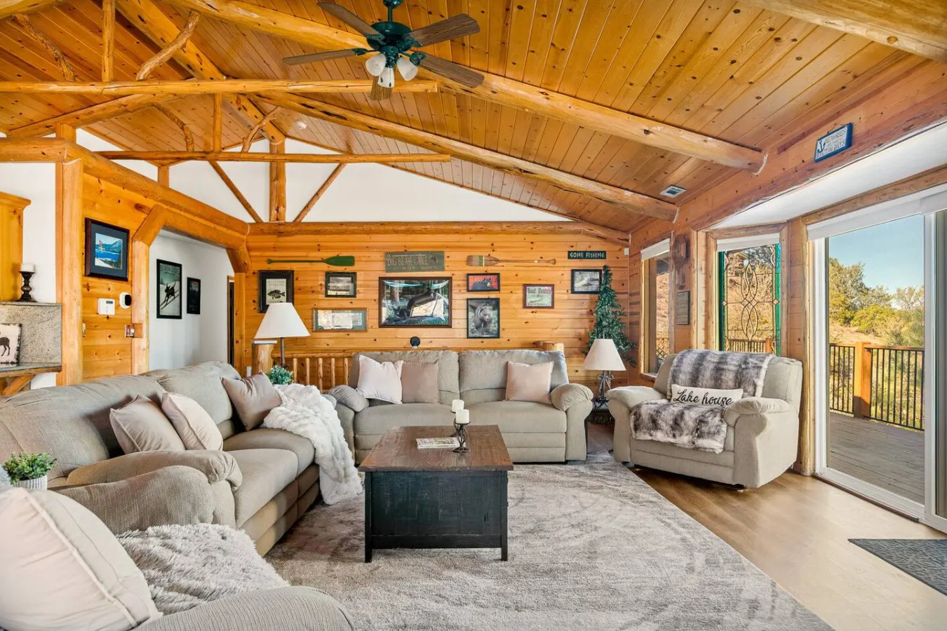 It's a Wonderful Lodge Sauna, Hot Tub, Game Room 16