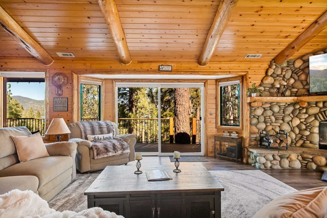 It's a Wonderful Lodge Sauna, Hot Tub, Game Room 17