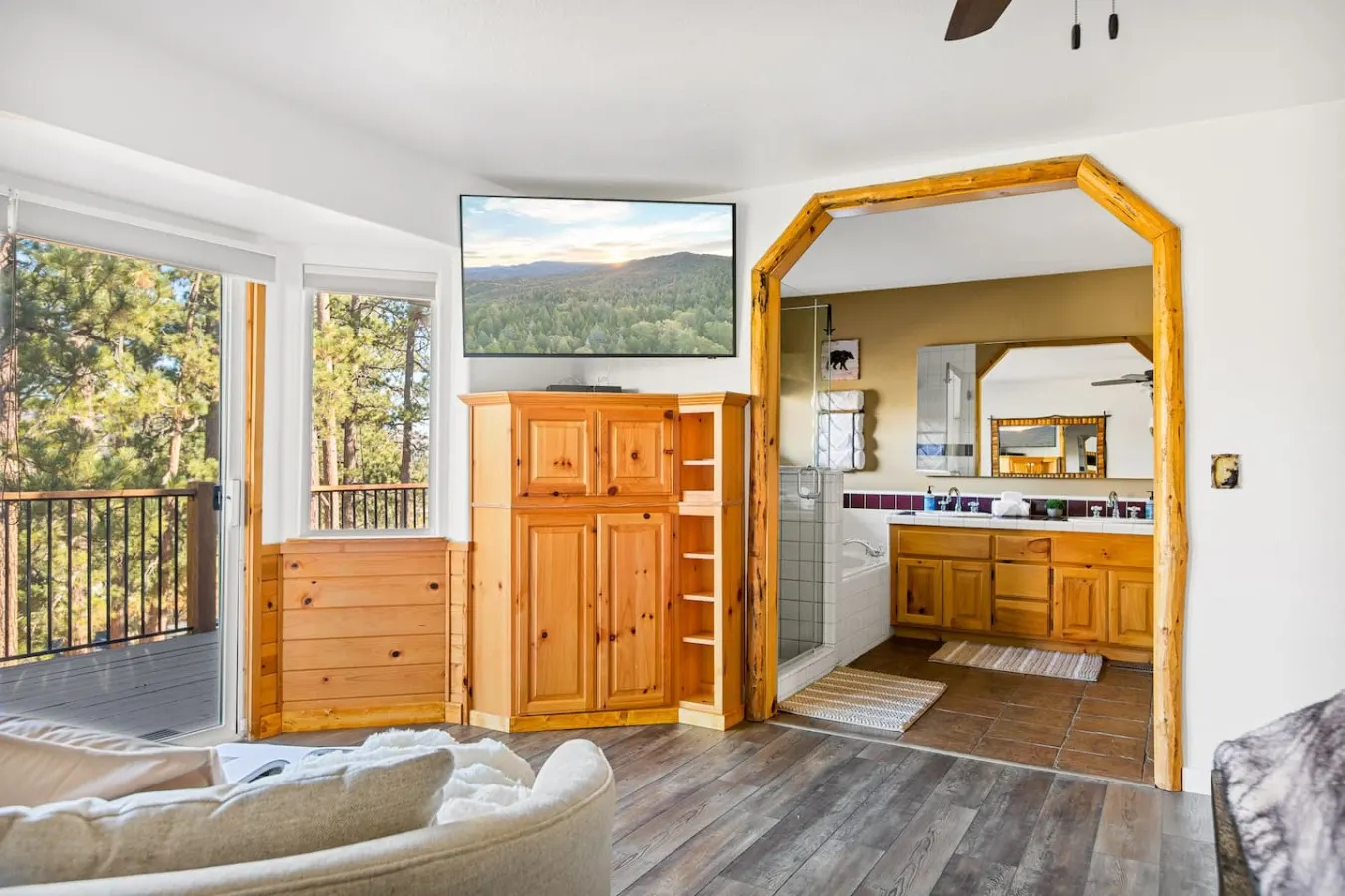 It's a Wonderful Lodge Sauna, Hot Tub, Game Room 20