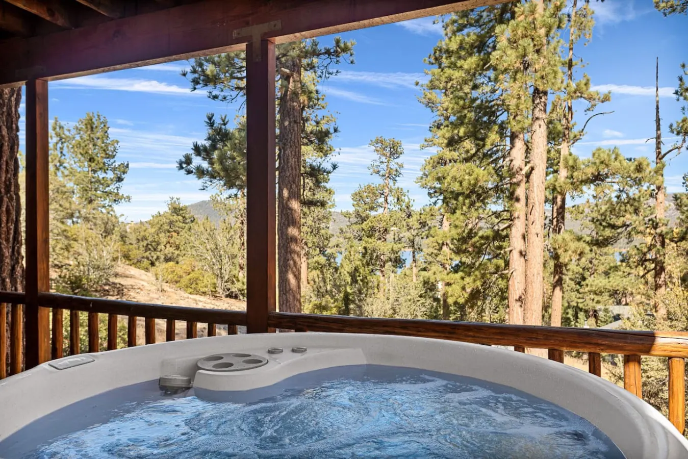 It's a Wonderful Lodge Sauna, Hot Tub, Game Room 4