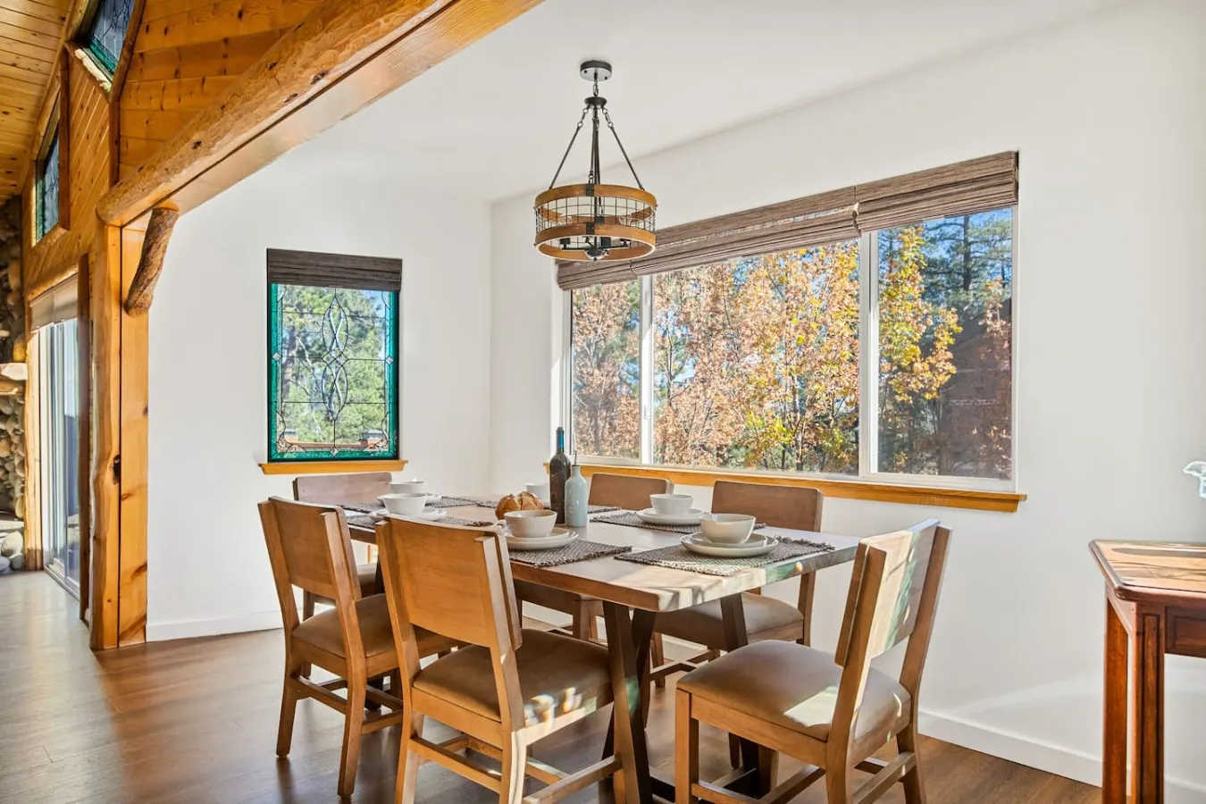It's a Wonderful Lodge Sauna, Hot Tub, Game Room 7