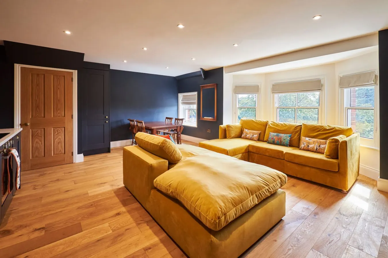 Fable, Apartment 3