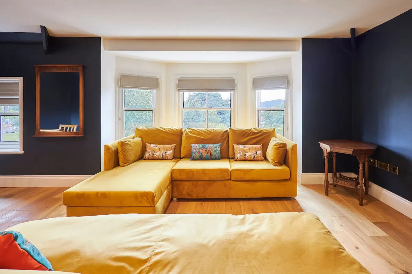 Fable, Apartment 3 7