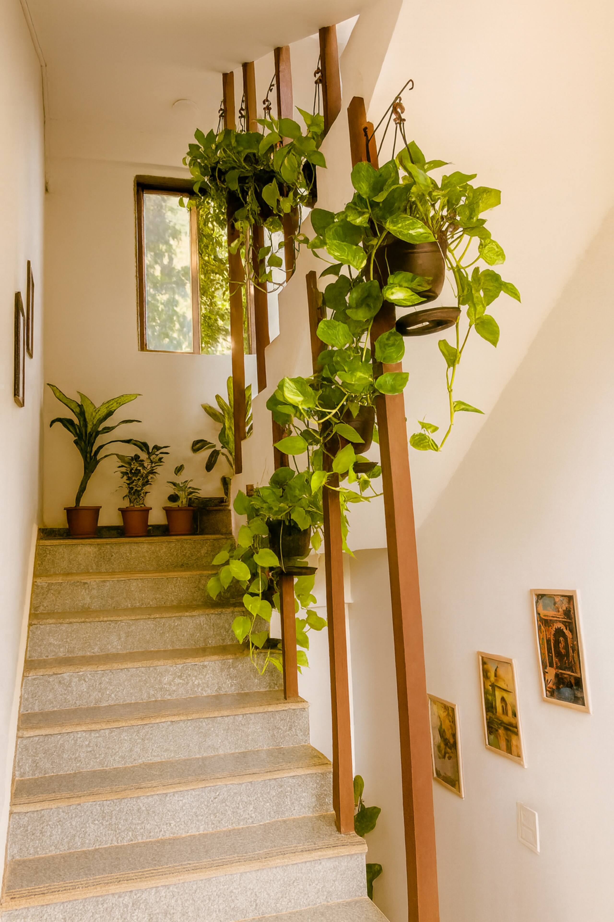 Arambol Bliss-1st F-Stylish 1BHK-Beach 1 Min Walk 28