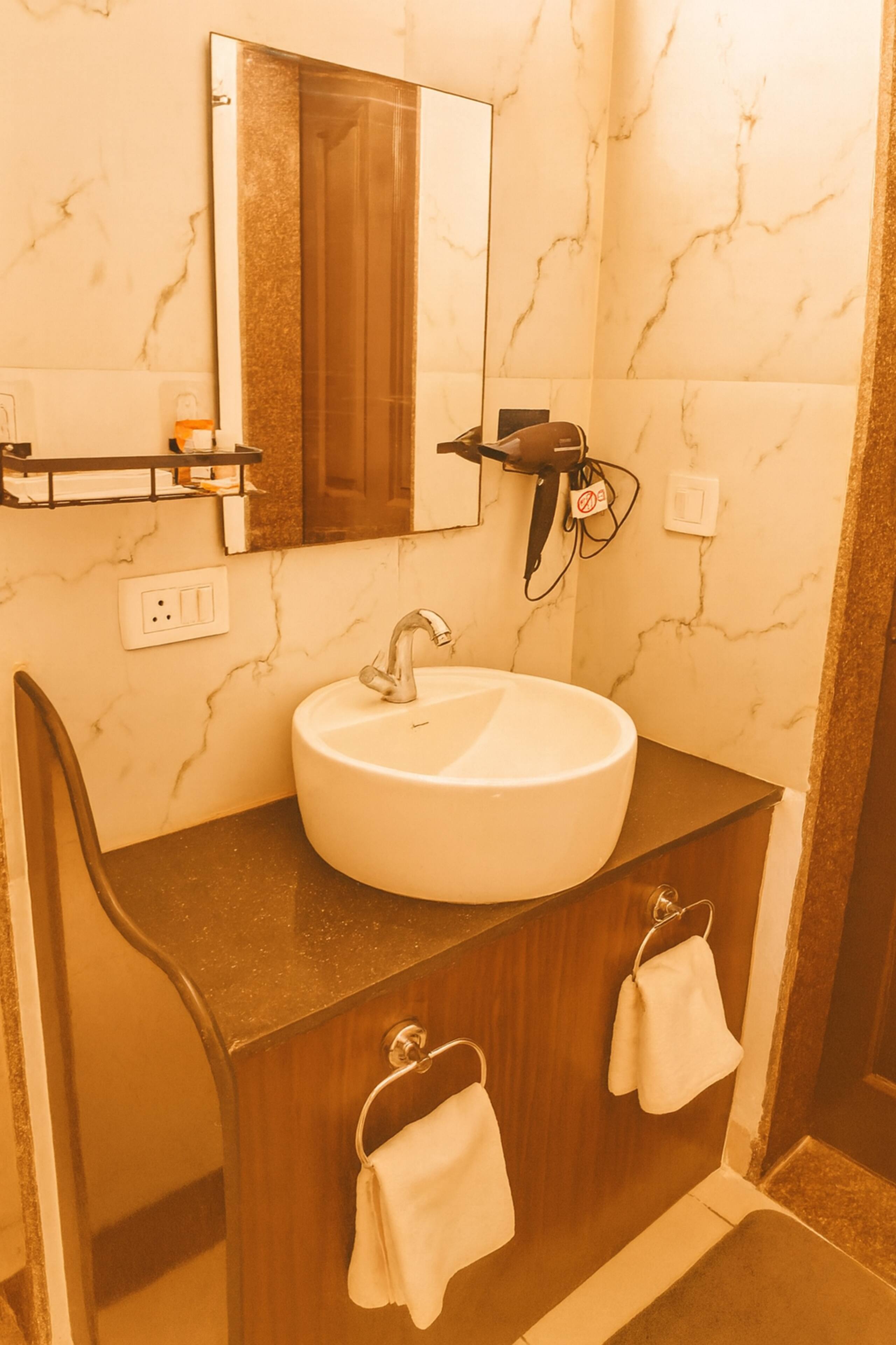 Arambol Bliss-1st F-Stylish 1BHK-Beach 1 Min Walk — photo 3