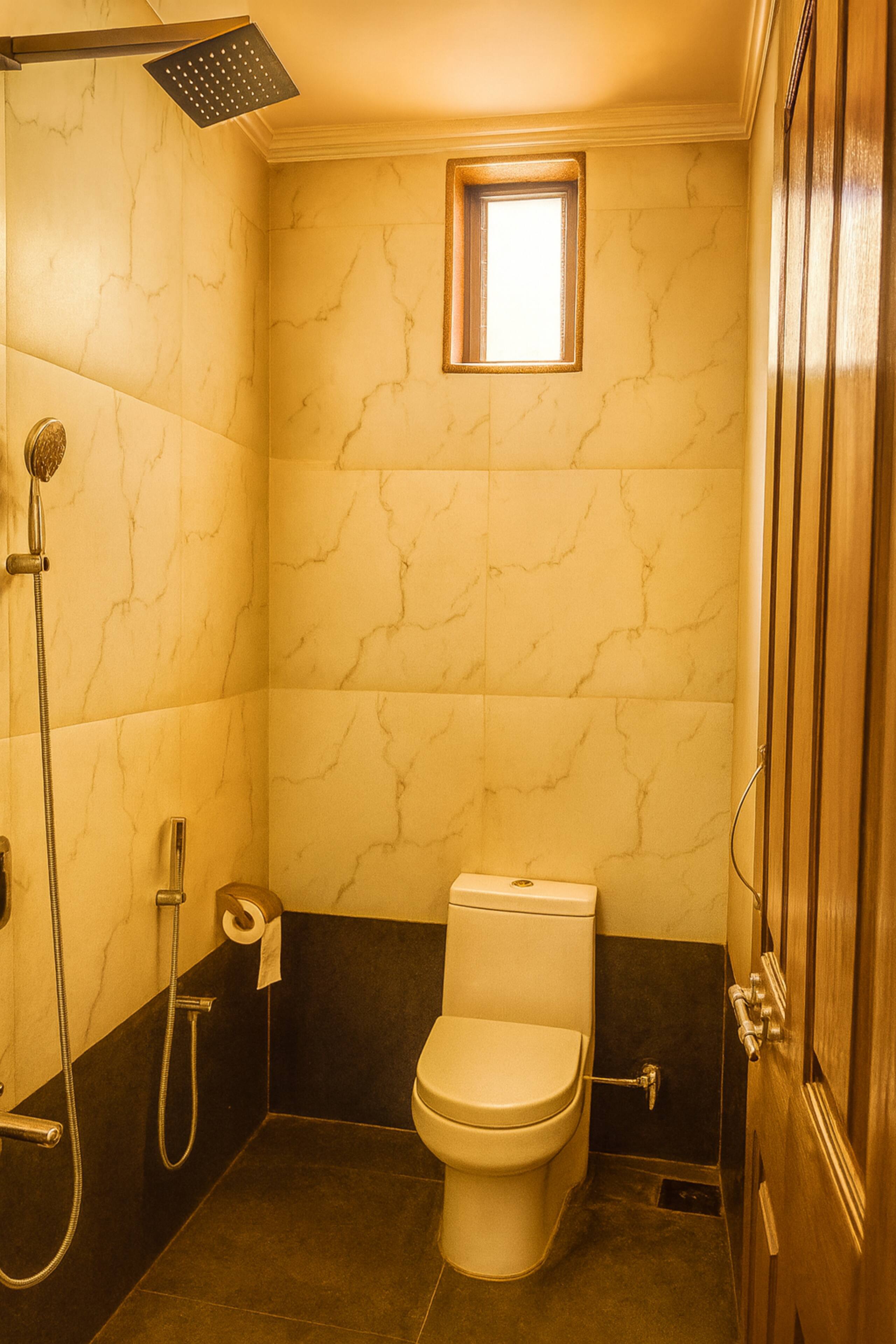 Arambol Bliss-1st F-Stylish 1BHK-Beach 1 Min Walk — photo 2