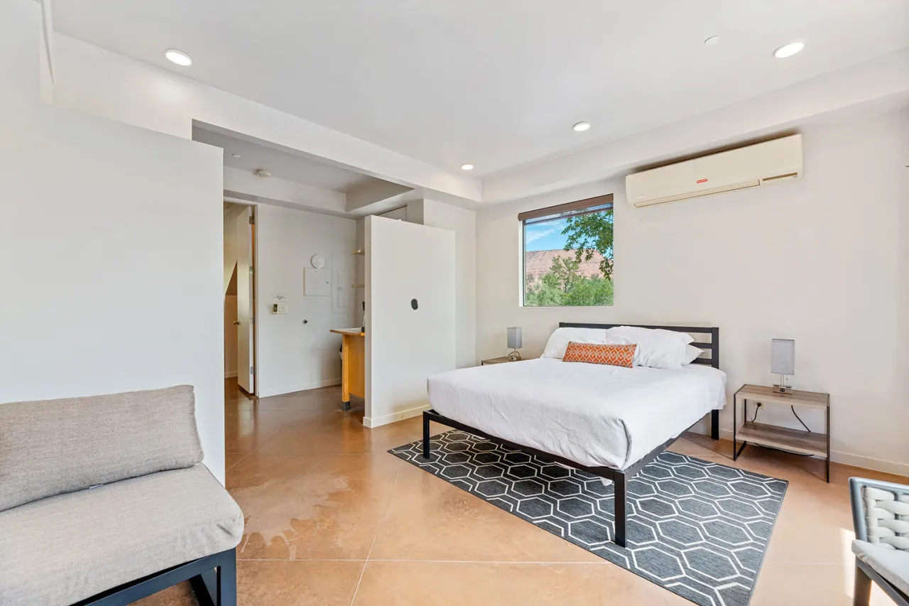 The Blue Moon Suite - Ground Floor 7