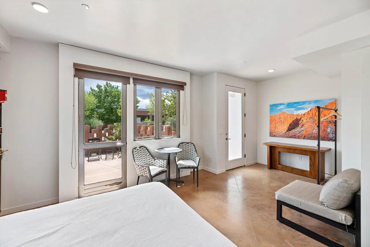 The Blue Moon Suite - Ground Floor 8