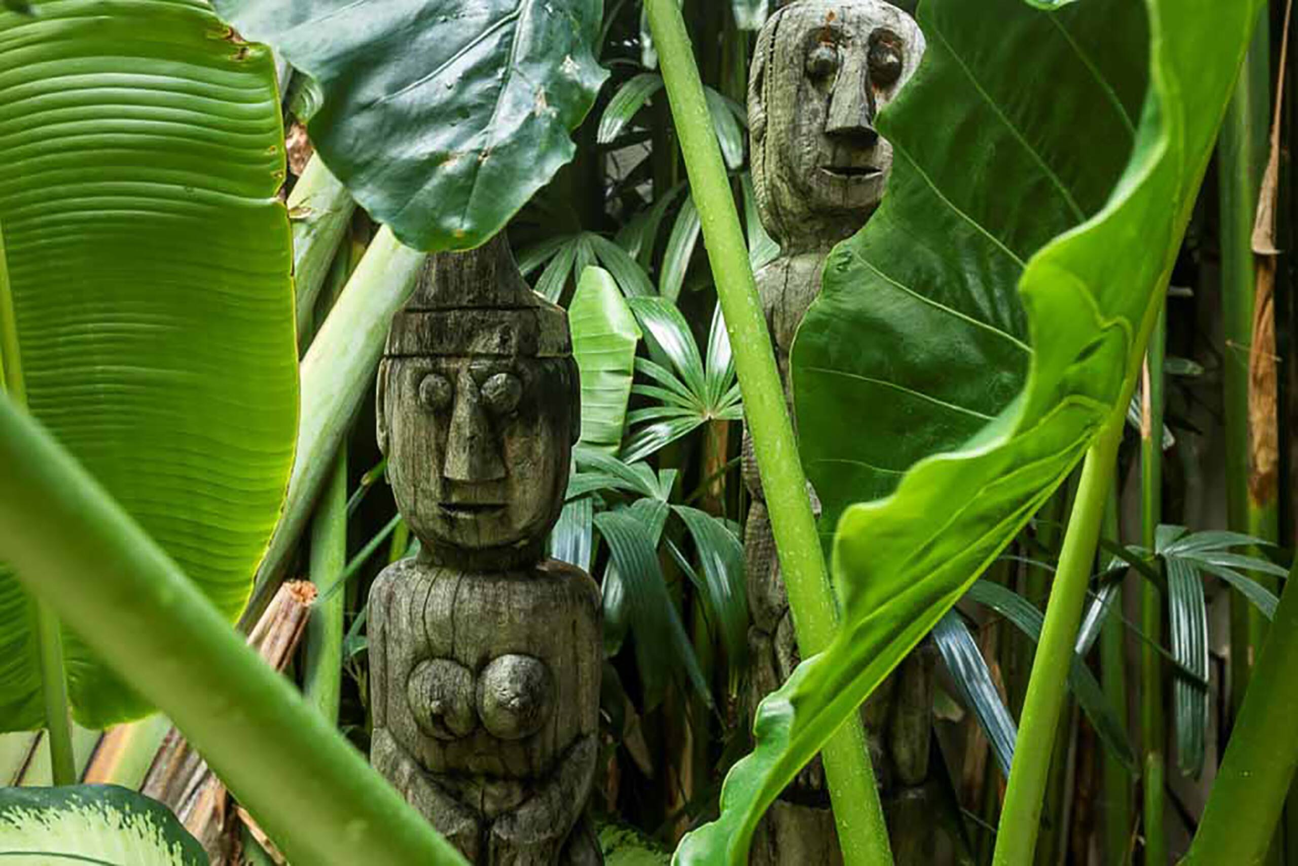 10mn walk to Central Seminyak 22