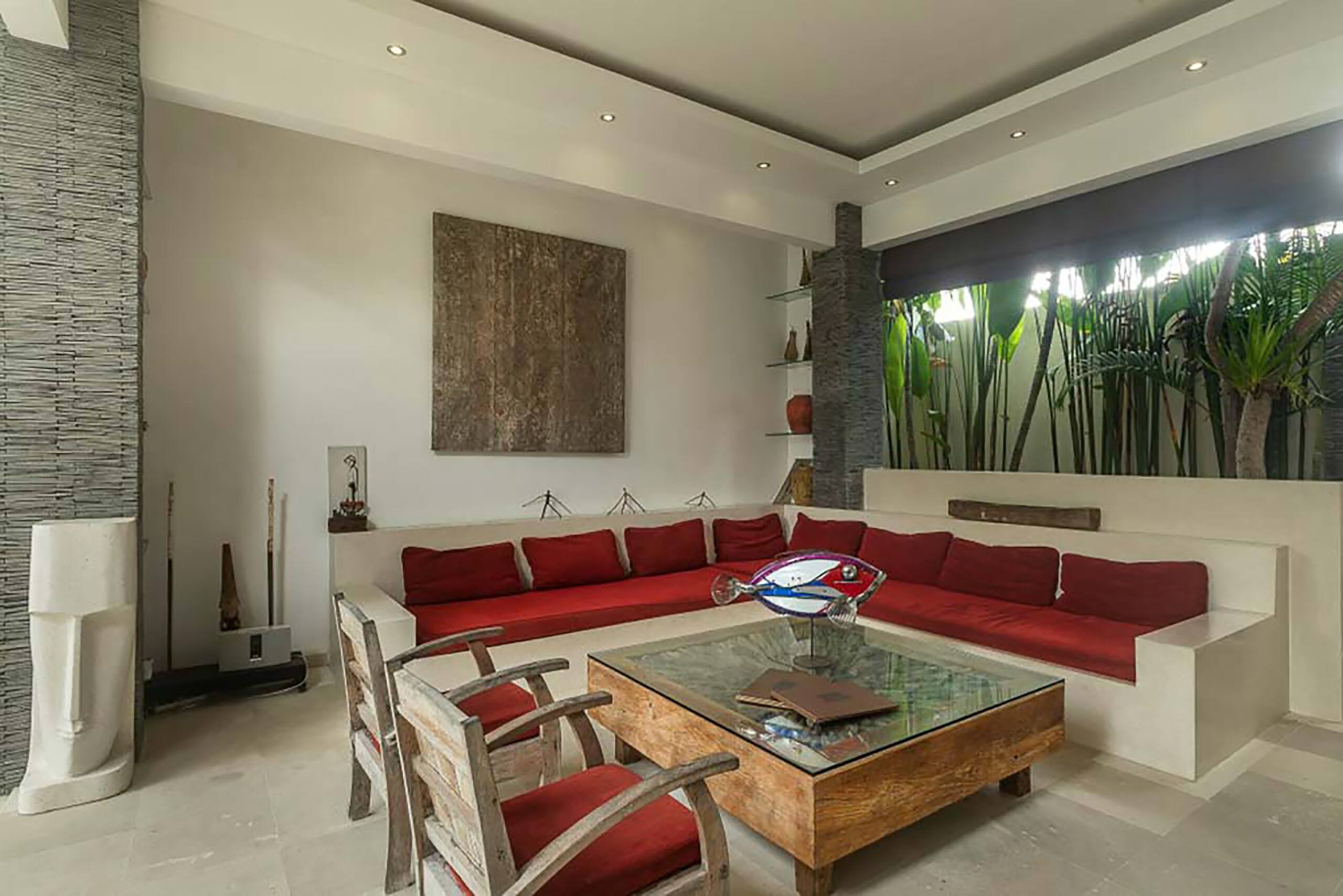 10mn walk to Central Seminyak — photo 3
