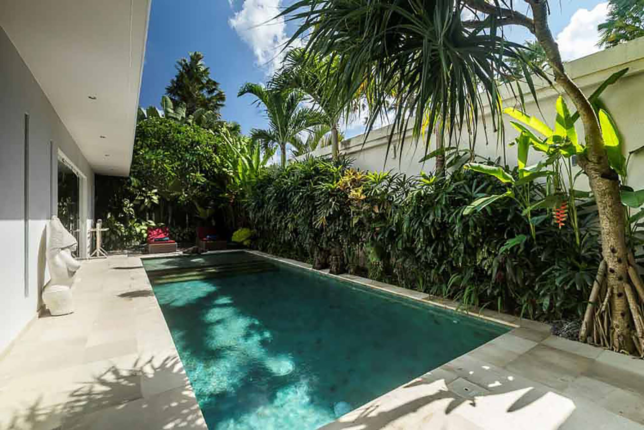10mn walk to Central Seminyak — photo 5