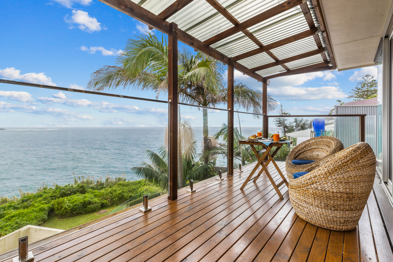 Magical Views of Dee Why