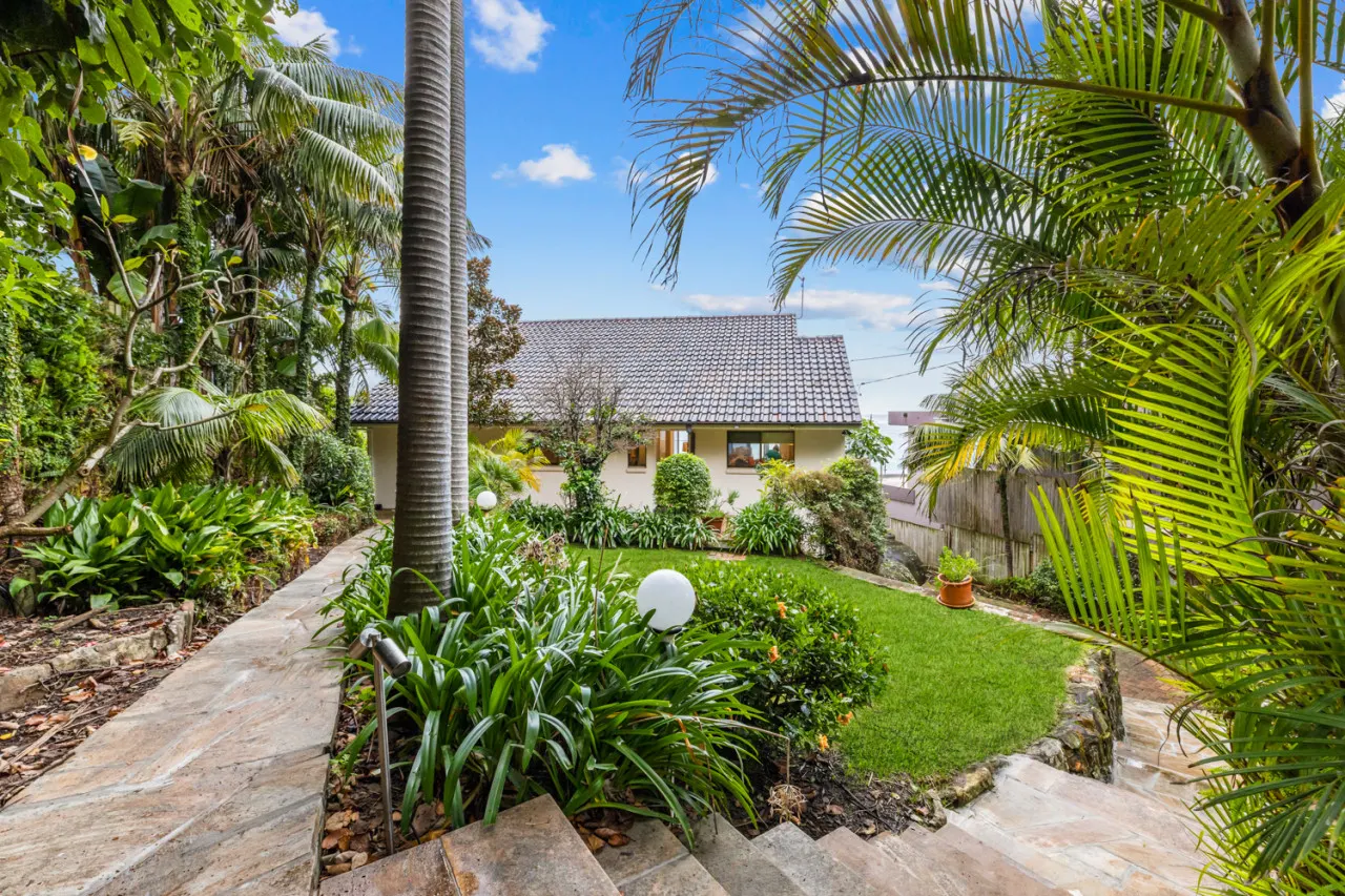 Magical Views of Dee Why 11
