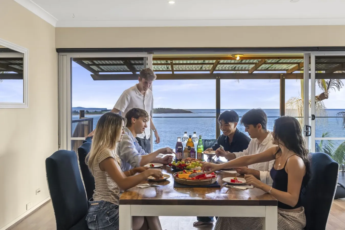 Magical Views of Dee Why 19