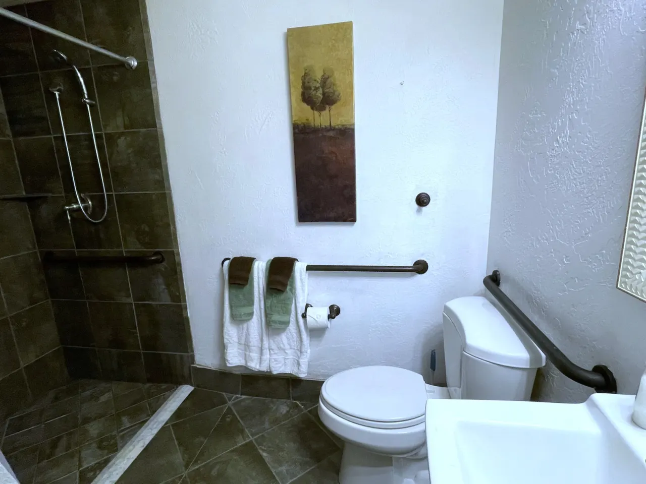 Ski-in/Ski-out, Canyons, Silverado, King, Hot tub, Free Coffee Bar, 128A 4