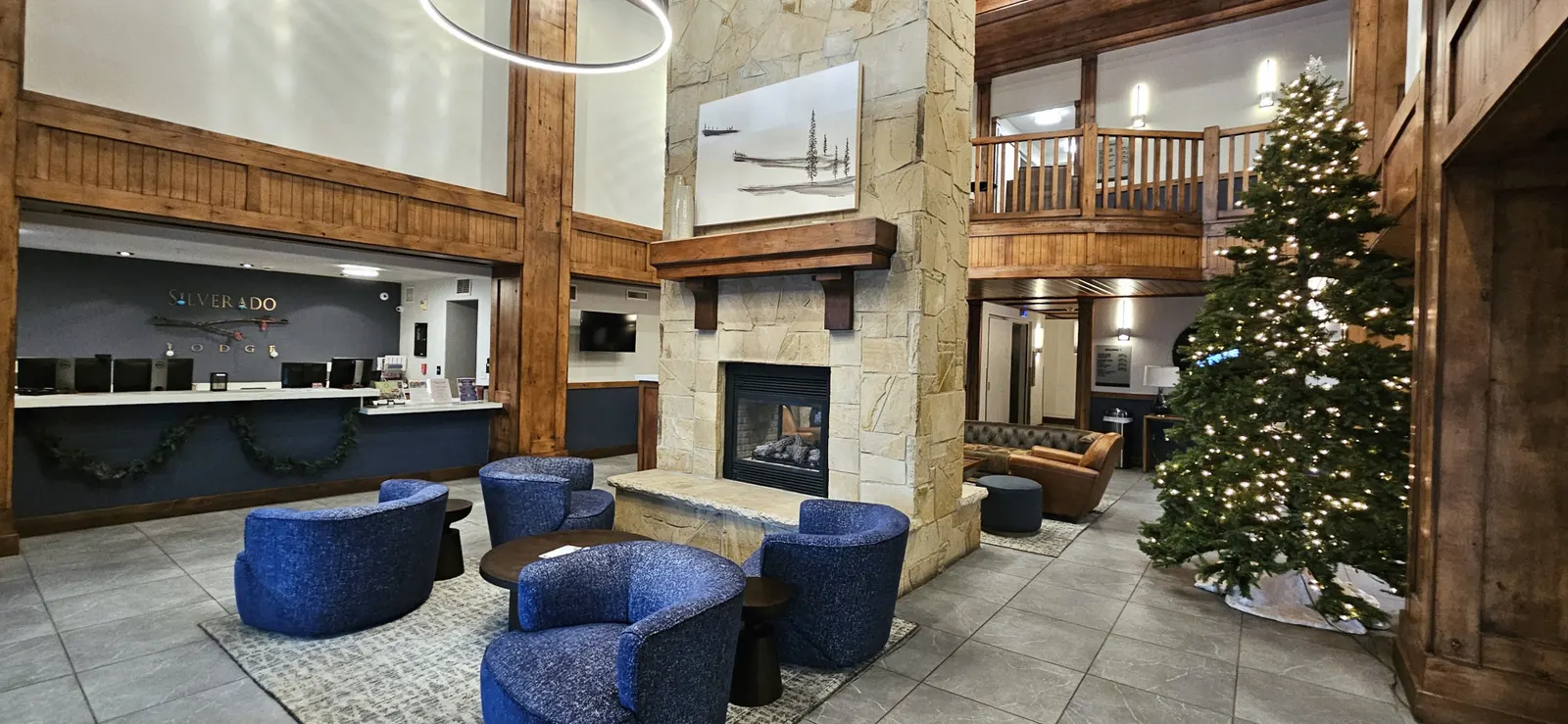 Ski-in/Ski-out, Canyons, Silverado, King, Hot tub, Free Coffee Bar, 128A 7