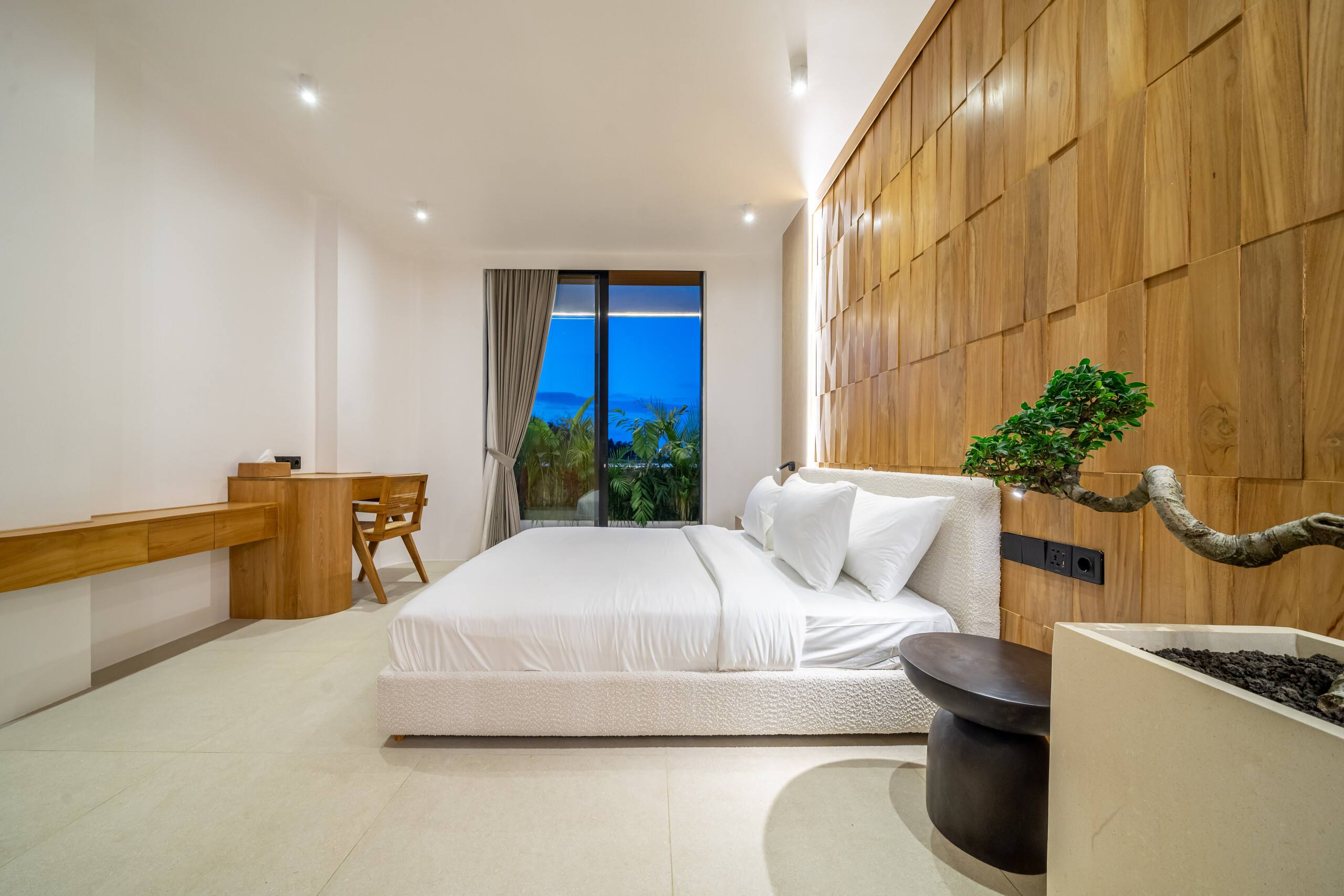 Modern 2BR Villa in Ungasan w Pool & Serene Garden 24