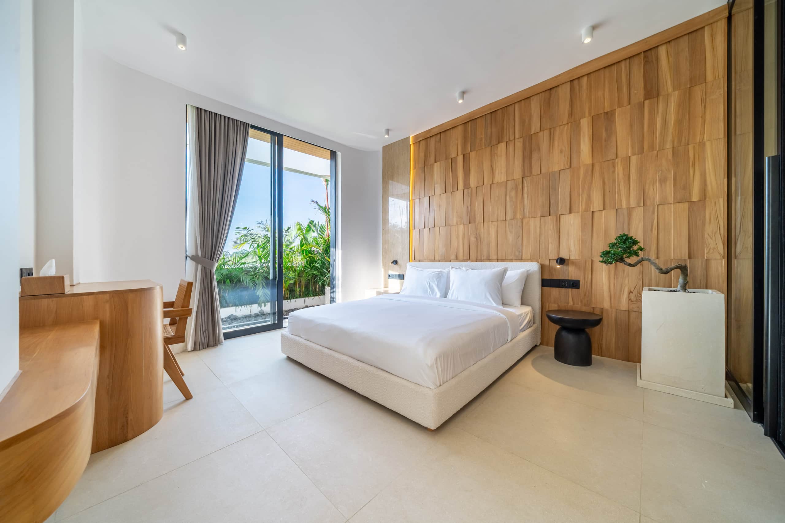 Modern 2BR Villa in Ungasan w Pool & Serene Garden 20
