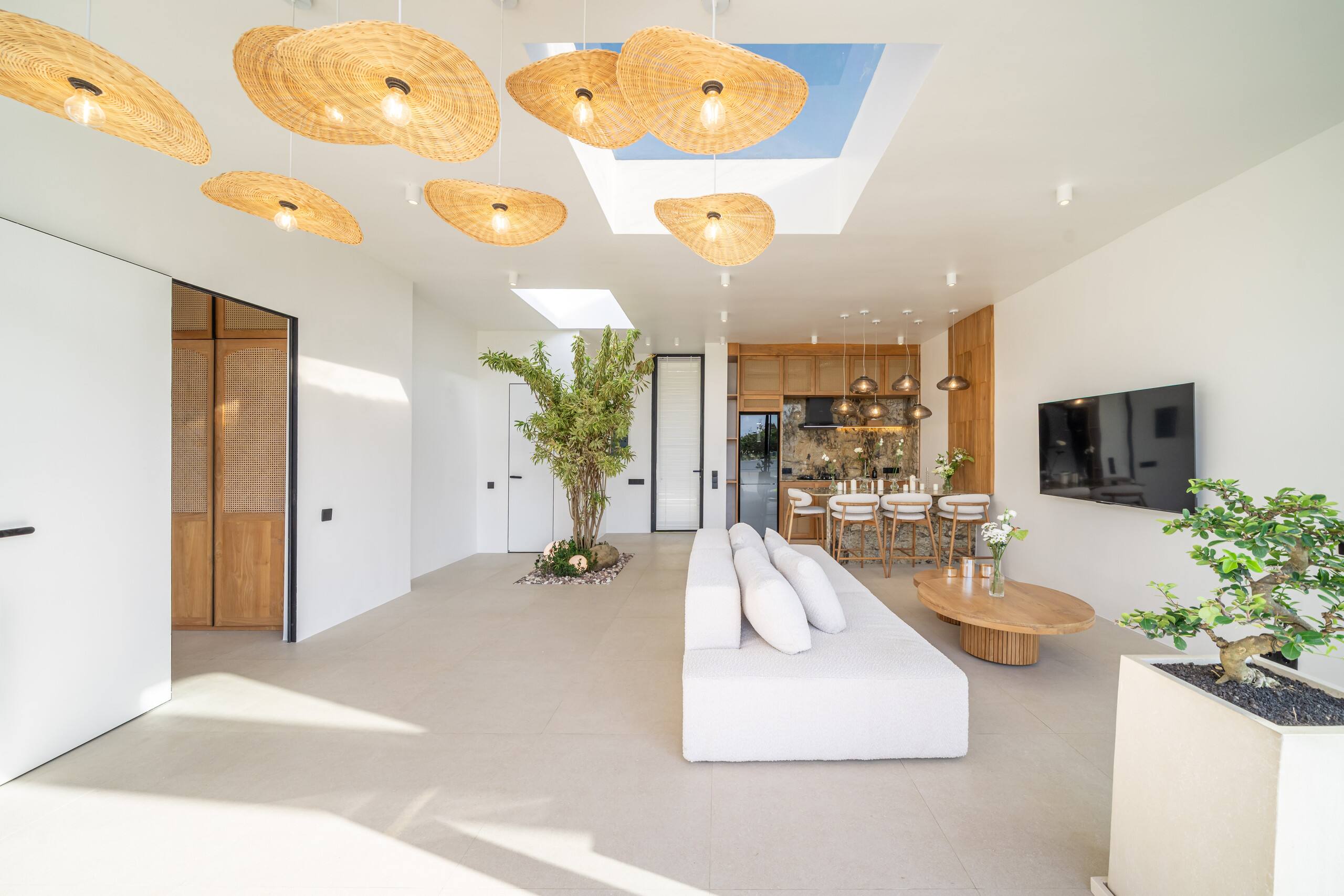 Modern 2BR Villa in Ungasan w Pool & Serene Garden 9
