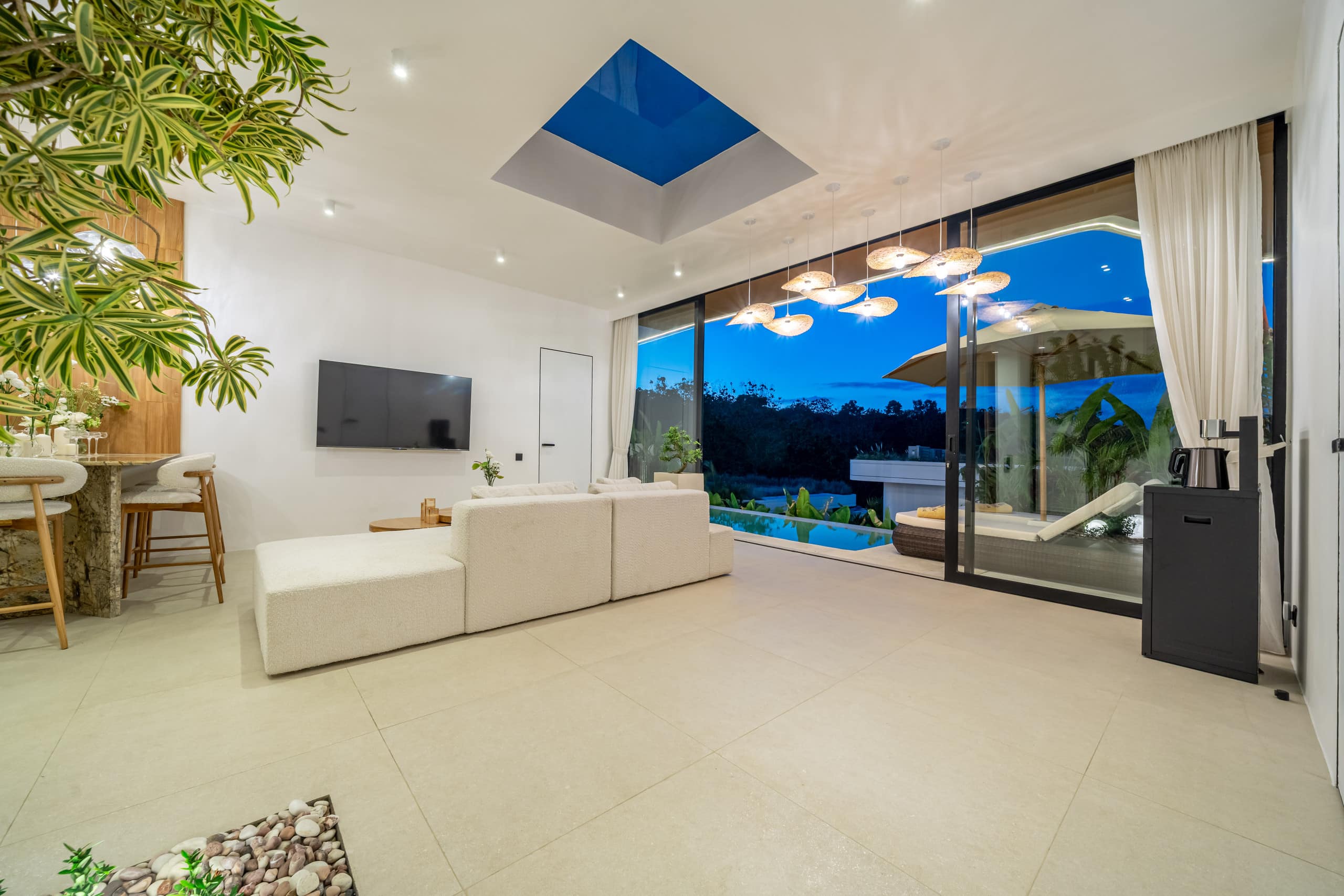 Modern 2BR Villa in Ungasan w Pool & Serene Garden 12
