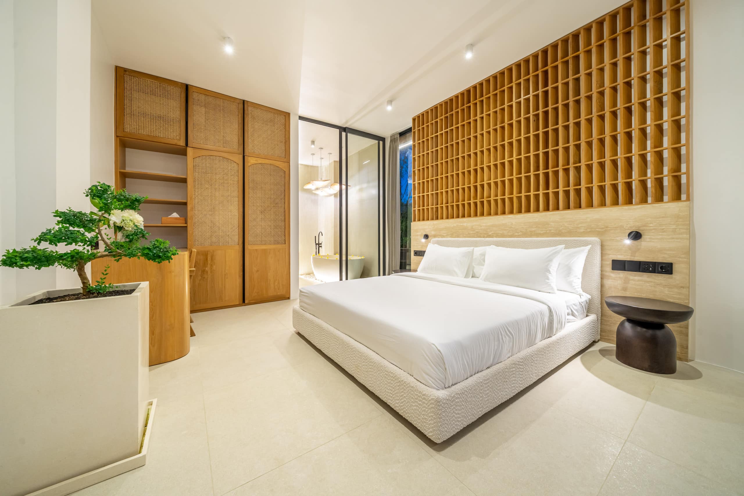 Modern 2BR Villa in Ungasan w Pool & Serene Garden 19
