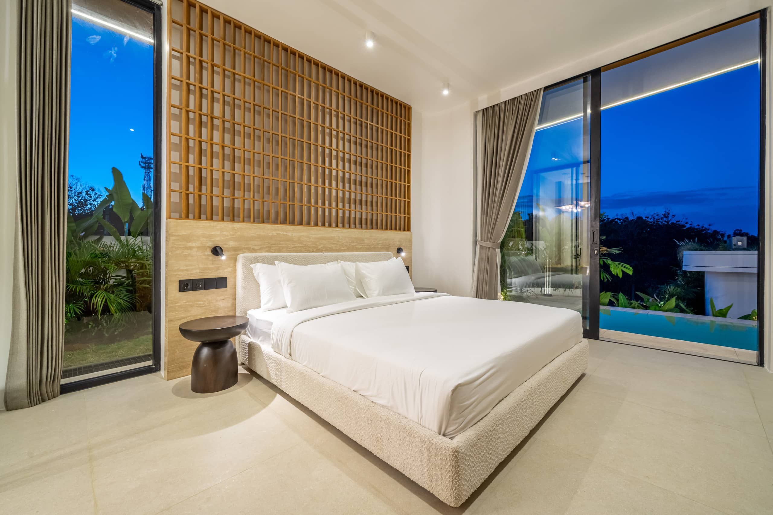 Modern 2BR Villa in Ungasan w Pool & Serene Garden 18