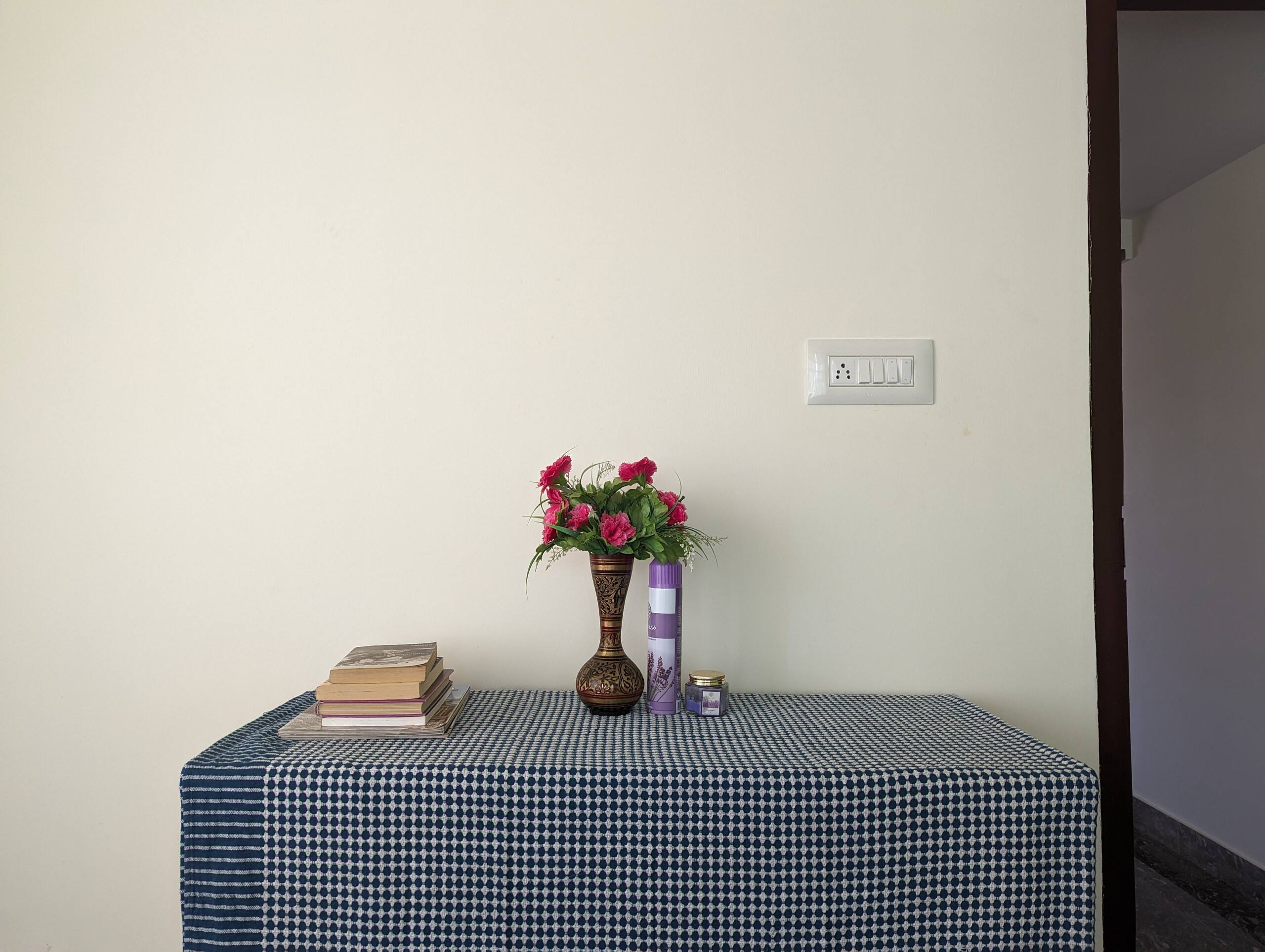 Mouna Homestay, Virajpet, Kodagu 3
