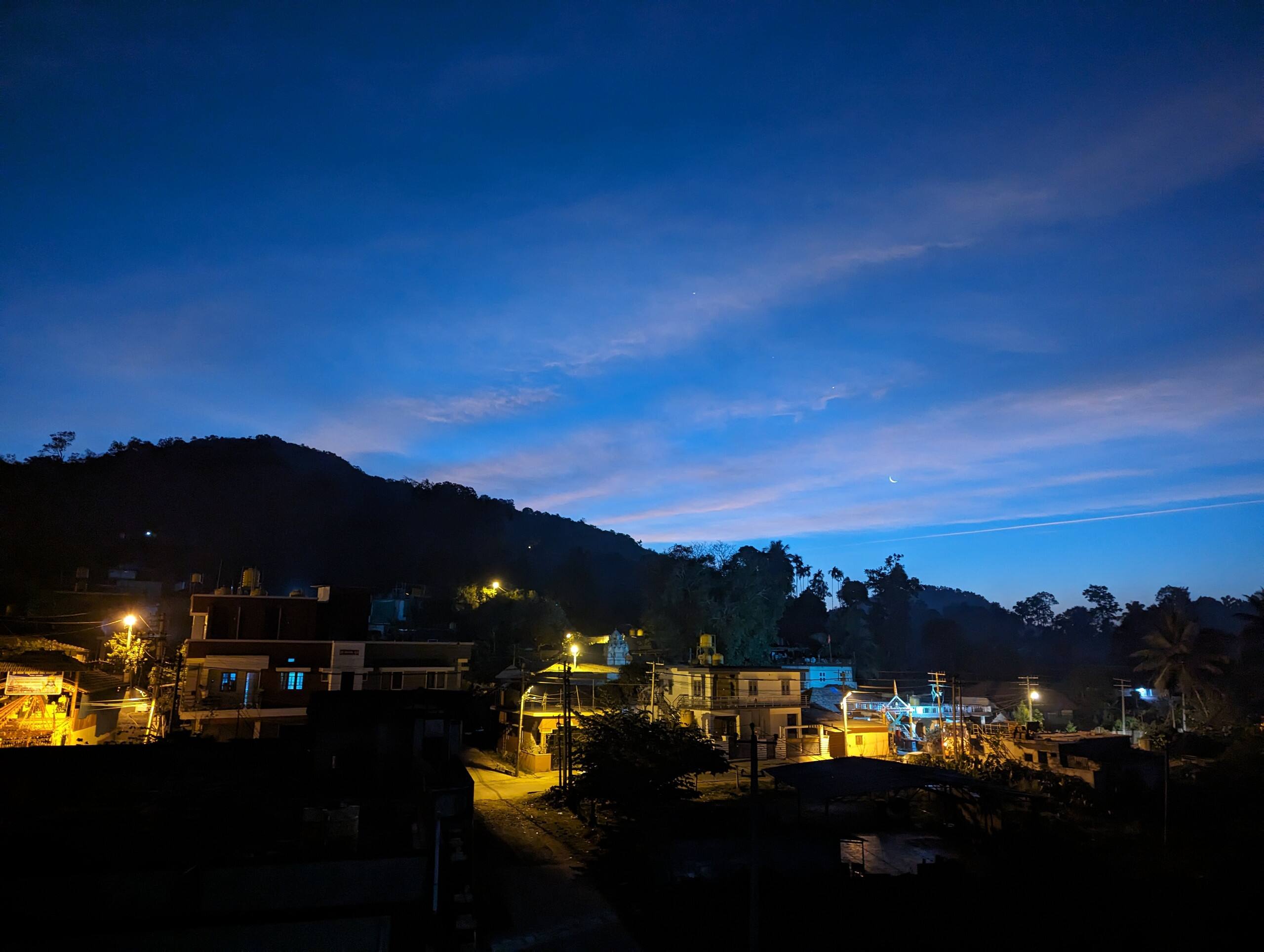 Mouna Homestay, Virajpet, Kodagu 7