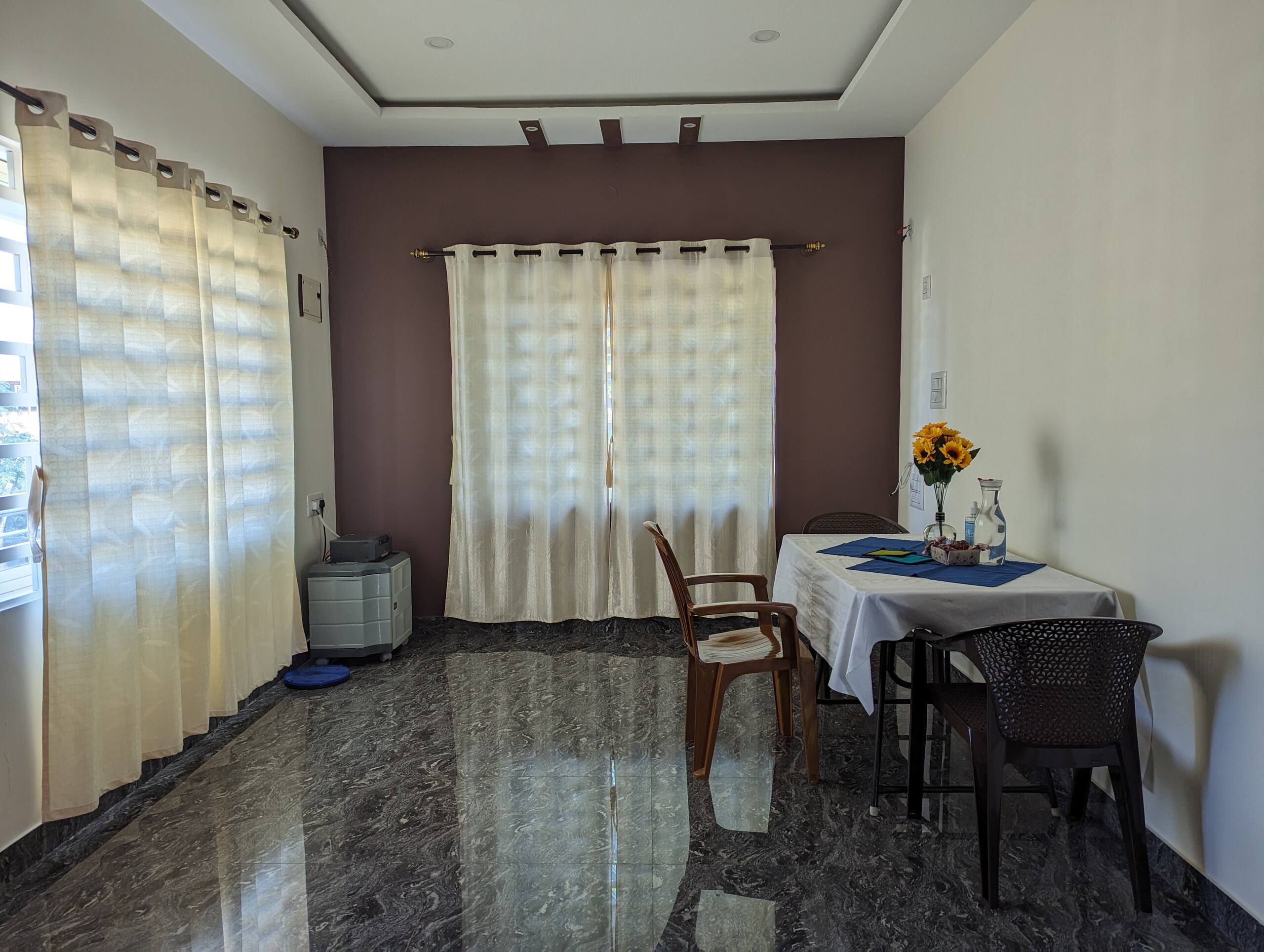 Mouna Homestay, Virajpet, Kodagu 1