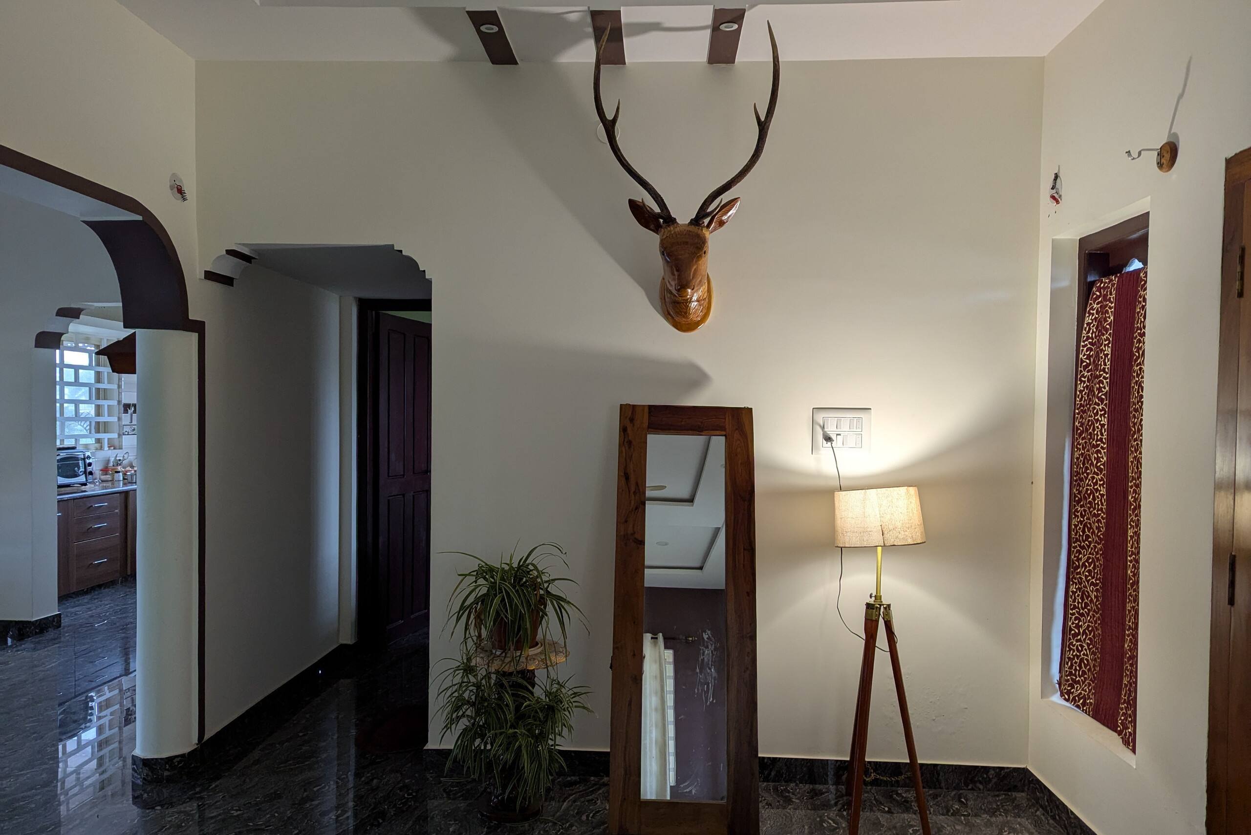 Mouna Homestay, Virajpet, Kodagu 2