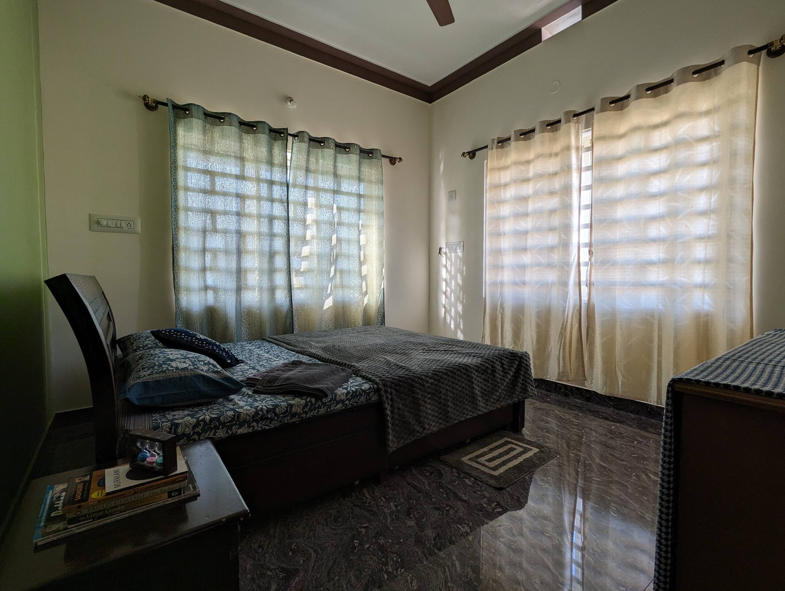 Mouna Homestay, Virajpet, Kodagu 4