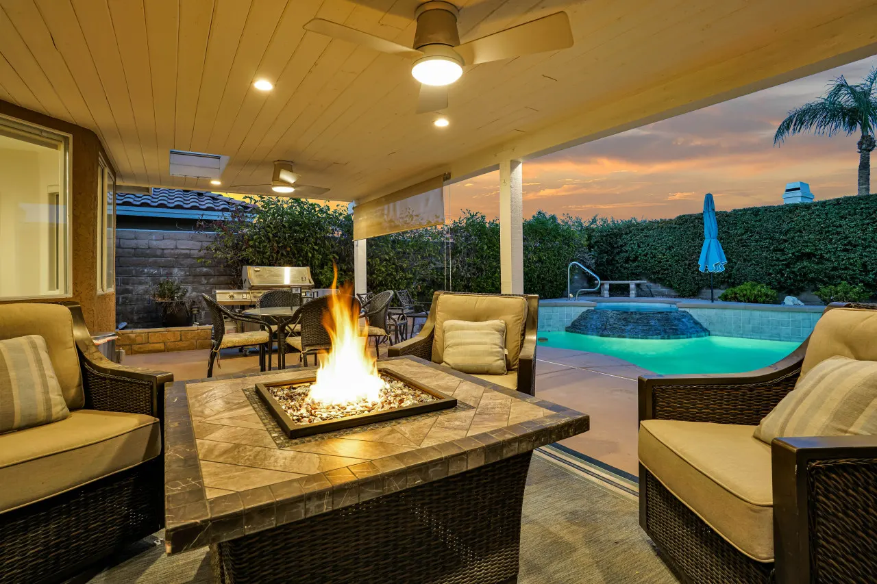El Dorado: Indian Wells, CA 2
