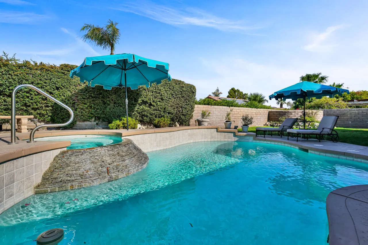 El Dorado: Indian Wells, CA 15
