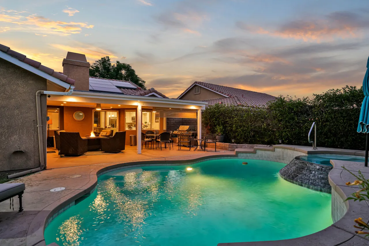 El Dorado: Indian Wells, CA 16