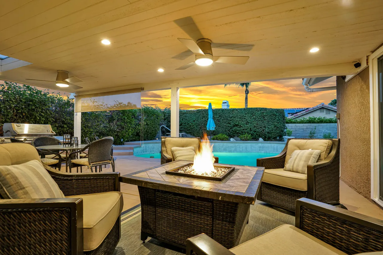 El Dorado: Indian Wells, CA 17
