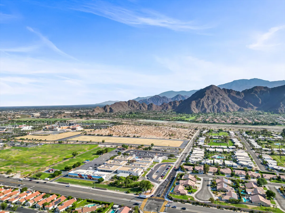 El Dorado: Indian Wells, CA 4
