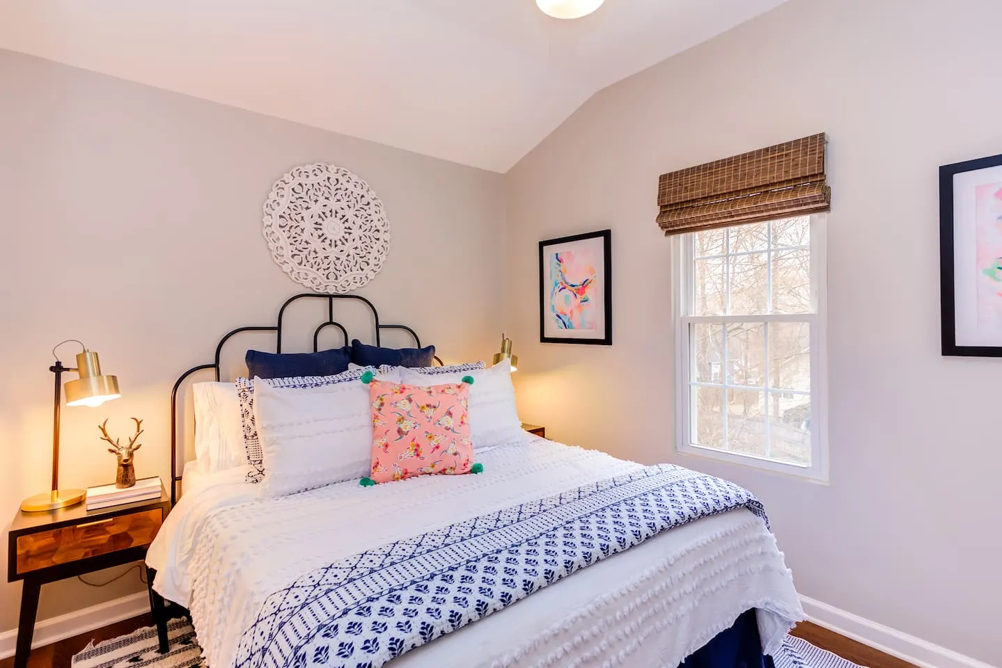 Stylish Graham Retreat | Garden View | BBQ Grill — foto 3
