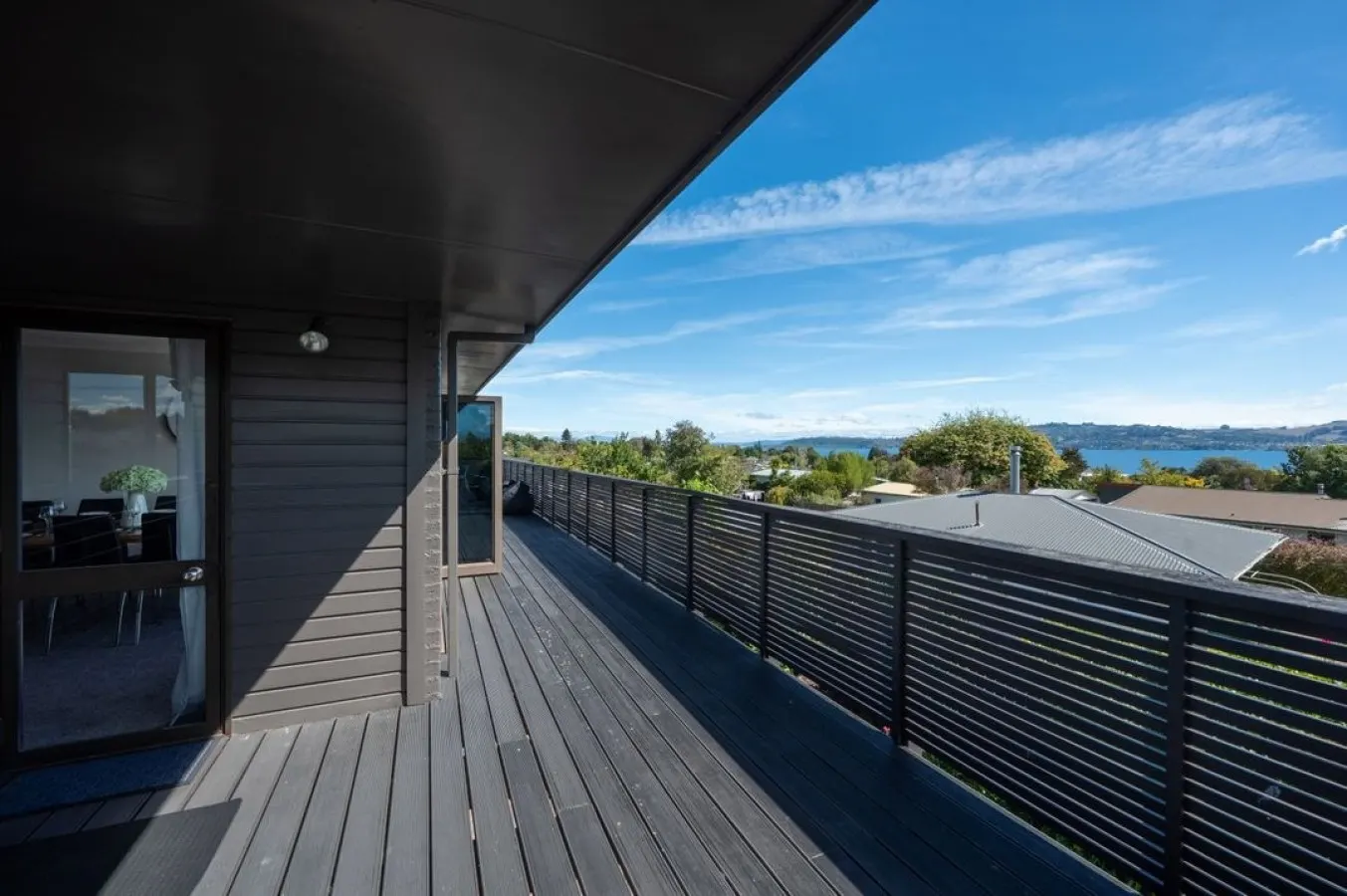 Poppy’s Bach Large Family Escape in Taupō 16