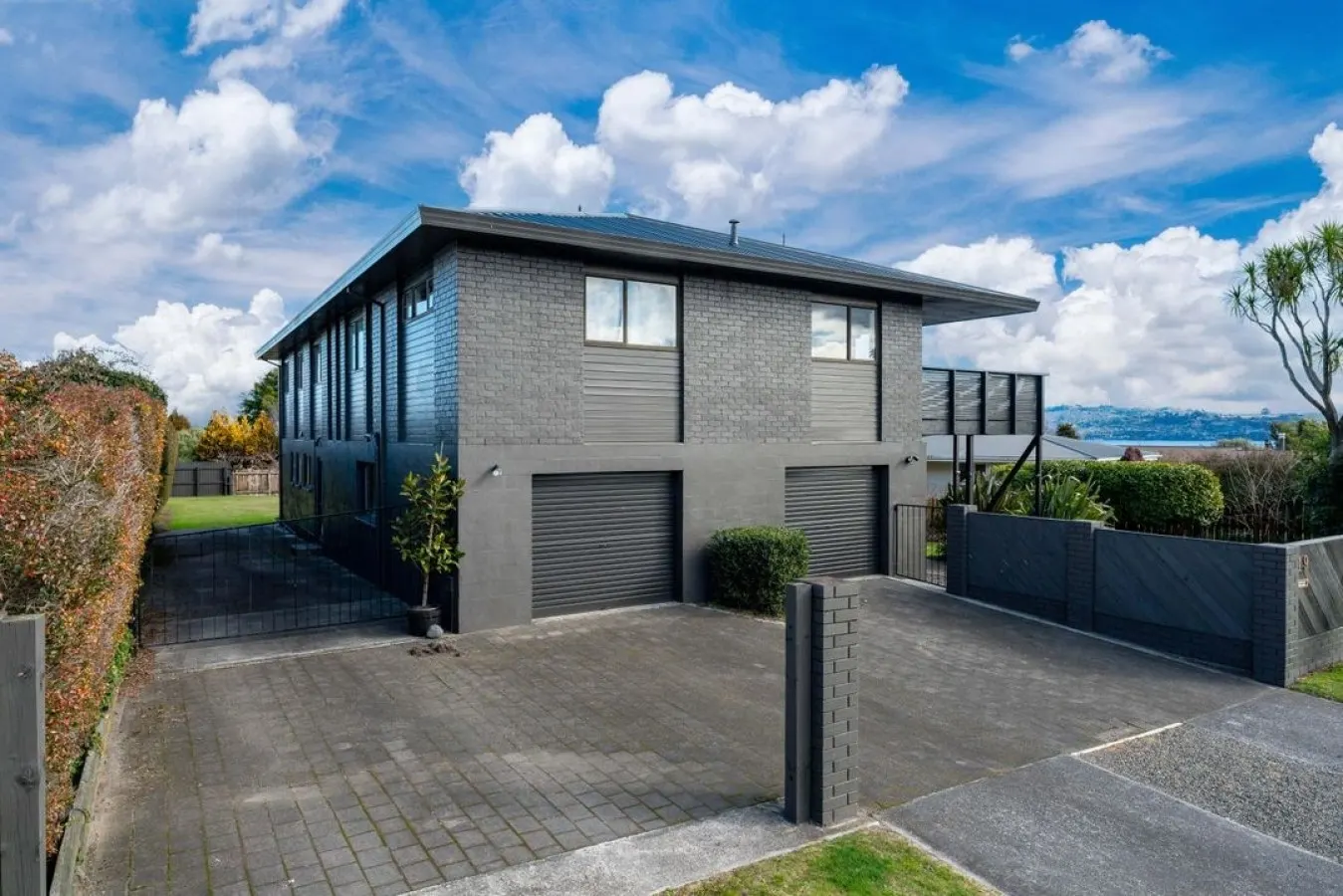 Poppy’s Bach Large Family Escape in Taupō 17