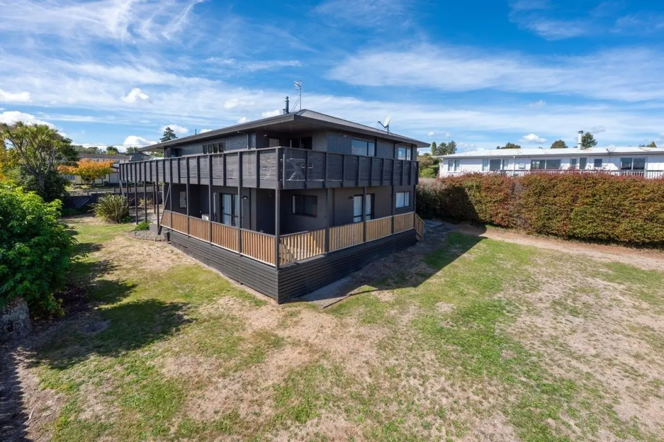 Poppy’s Bach Large Family Escape in Taupō 18